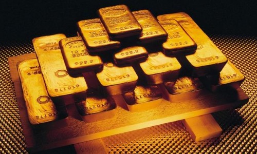 世界黄金协会称-中国境内外金价溢价回落（环球时报）