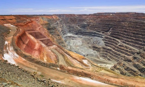 澳智库称关键矿产与中国 “ 脱钩 ” 会付巨大代价（环球时报）